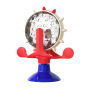 Pet Interactive Movement Toys Pet Toys Slow Leakage Feeding Training Pet Leakage Feeding Toy