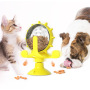 Pet Interactive Movement Toys Pet Toys Slow Leakage Feeding Training Pet Leakage Feeding Toy