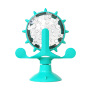 Pet Interactive Movement Toys Pet Toys Slow Leakage Feeding Training Pet Leakage Feeding Toy
