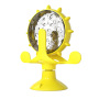 Pet Interactive Movement Toys Pet Toys Slow Leakage Feeding Training Pet Leakage Feeding Toy