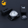 Pet at night anti-stray dog light anti-loss artifact Pet supplies collar luminous pendant LED luminous bell