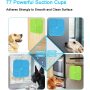 Anxiety Relief Slow Feeder Lick Pad Boredom Reducer