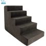 Pet Steps for Small Dogs and Cats, Portable Ramp Stairs Couch, Sofa, High Bed Climbing, Non-Slip Balanced Indoor