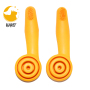 Elastic Silicone Dog Toothbrush Cat Finger Toothbrush for Pet Dental Care