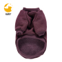 Dog Fleece Jacket with Reflective Stripe Pullover Stretchy Dog Sweater Warm Pet Clothes Lightweight Dog Sweaters