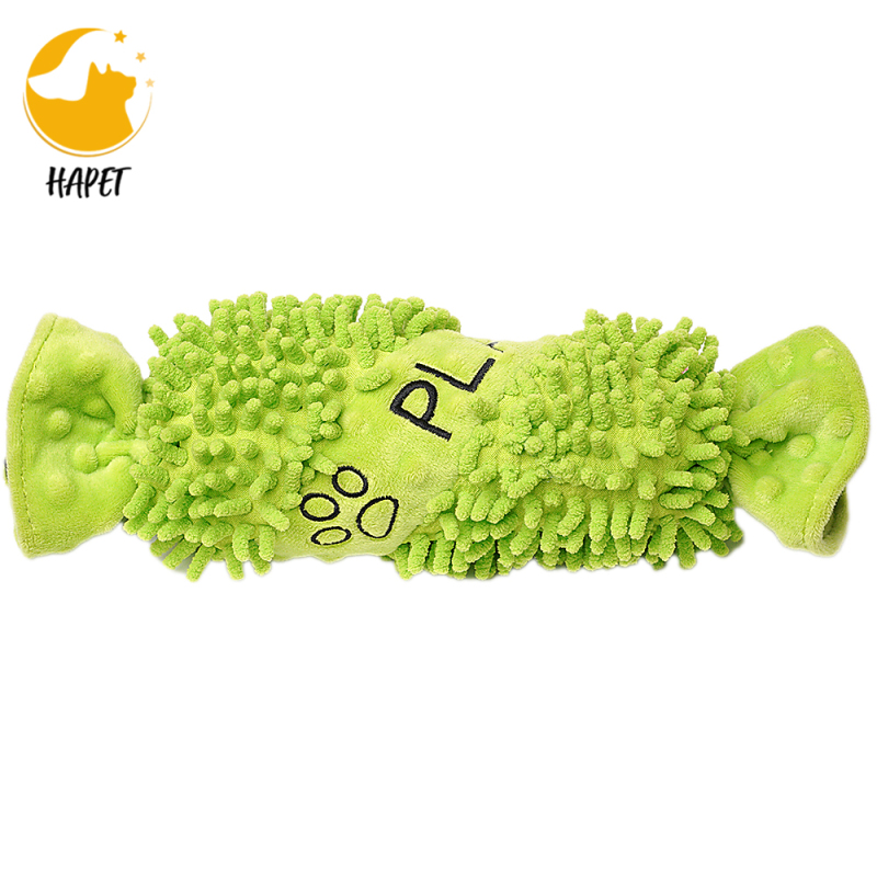Animal Plush Pillow Dog Toys Pet Products Pet Supplies