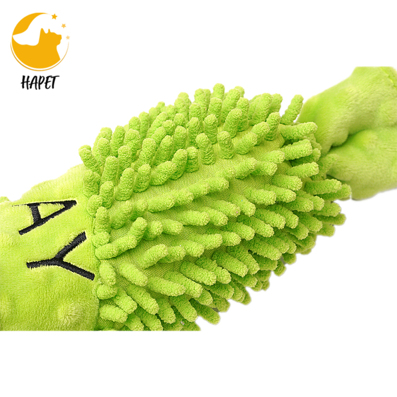 Animal Plush Pillow Dog Toys Pet Products Pet Supplies