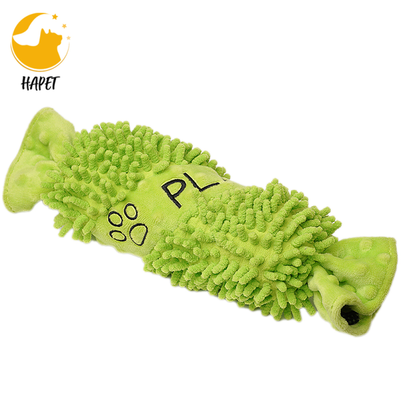 Animal Plush Pillow Dog Toys Pet Products Pet Supplies