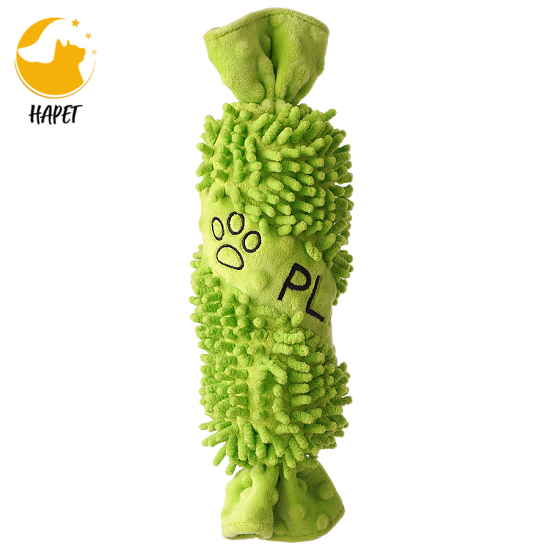 Animal Plush Pillow Dog Toys Pet Products Pet Supplies