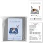 Pet Heating Pad, Upgraded Electric Dog Cat Heating Pad Indoor Waterproof, Auto Power Off