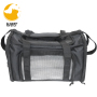 Soft Carrier Pet Transportation Foldable and Breathable Pet Carrier