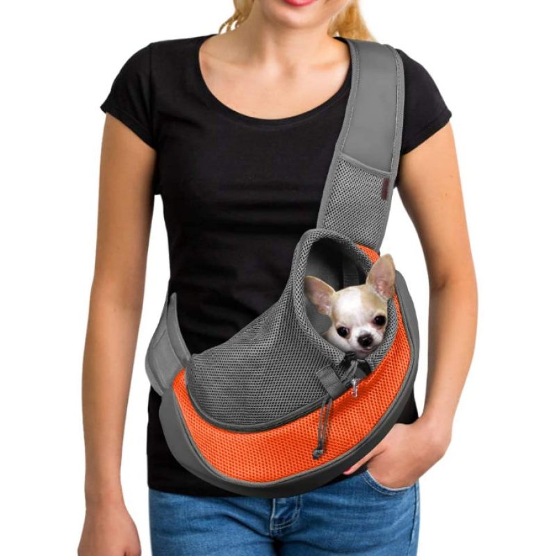 Small Pet Sling Carrier