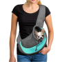 Small Pet Sling Carrier