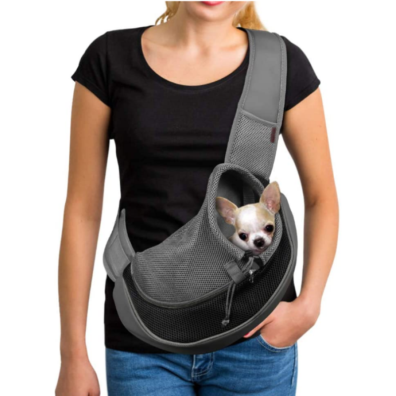 Small Pet Sling Carrier