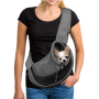 Small Pet Sling Carrier