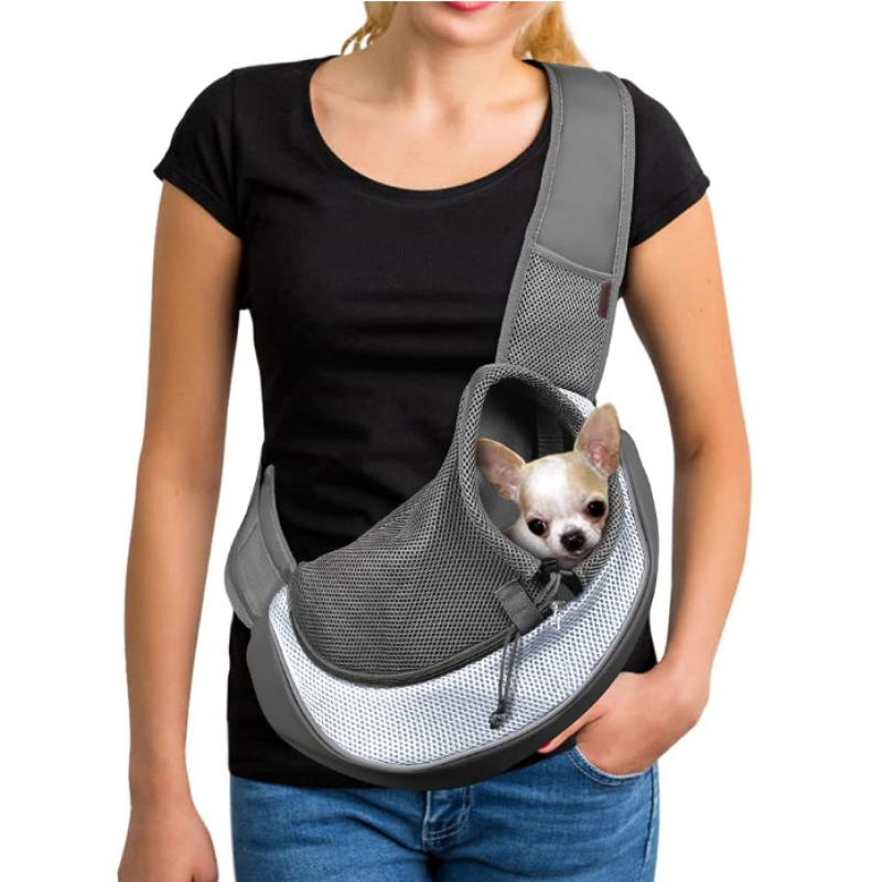 Small Pet Sling Carrier
