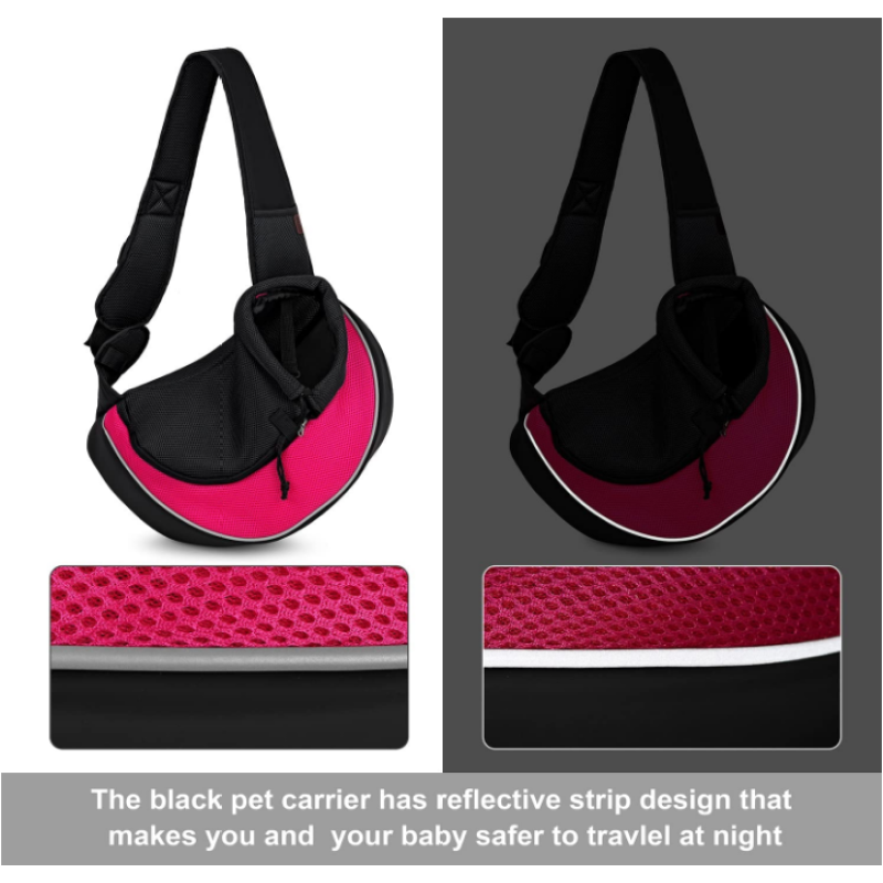 Small Pet Sling Carrier