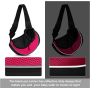 Small Pet Sling Carrier