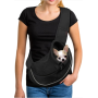 Small Pet Sling Carrier