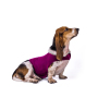 Wholesale dog waterproof jacket interlock jacket customized dog anxiety jacket , Dog Anxiety Vest, Stress Relief Calming Coat