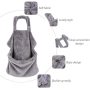 Accompany Carrier Soft Breathable Cat Sling Hands Free Shoulder