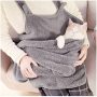 Accompany Carrier Soft Breathable Cat Sling Hands Free Shoulder
