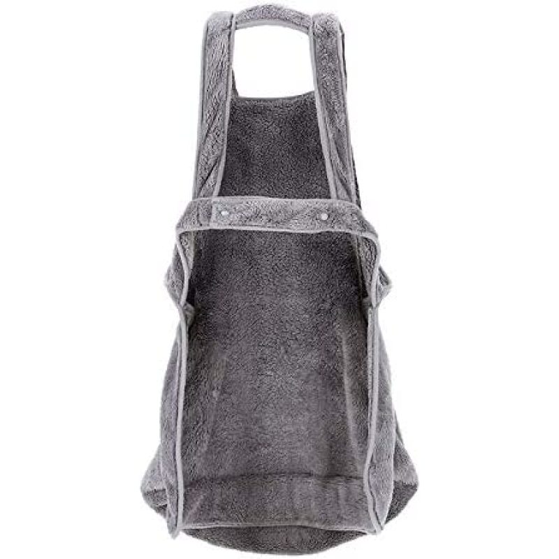 Accompany Carrier Soft Breathable Cat Sling Hands Free Shoulder