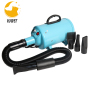 Pet Grooming Dryer with Adjustable Speed Temperature Control Dog Blow Dryer Pet Hair Dryer