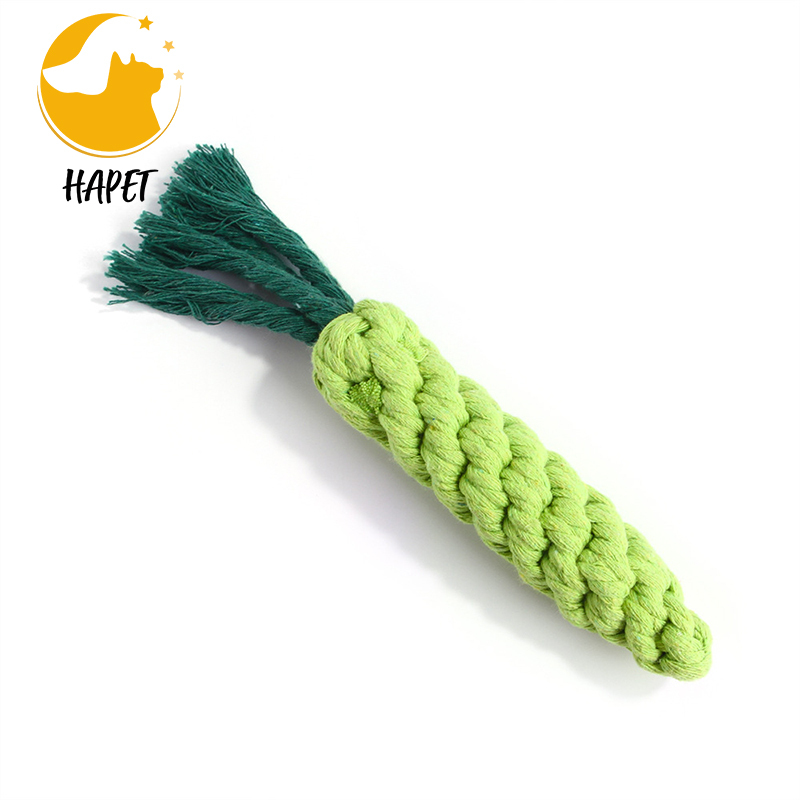 Dog Toys Puppy Teething Chew Toys Dog Chew Rope Cat Chew Toys