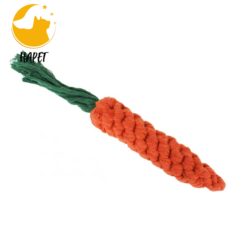 Dog Toys Puppy Teething Chew Toys Dog Chew Rope Cat Chew Toys