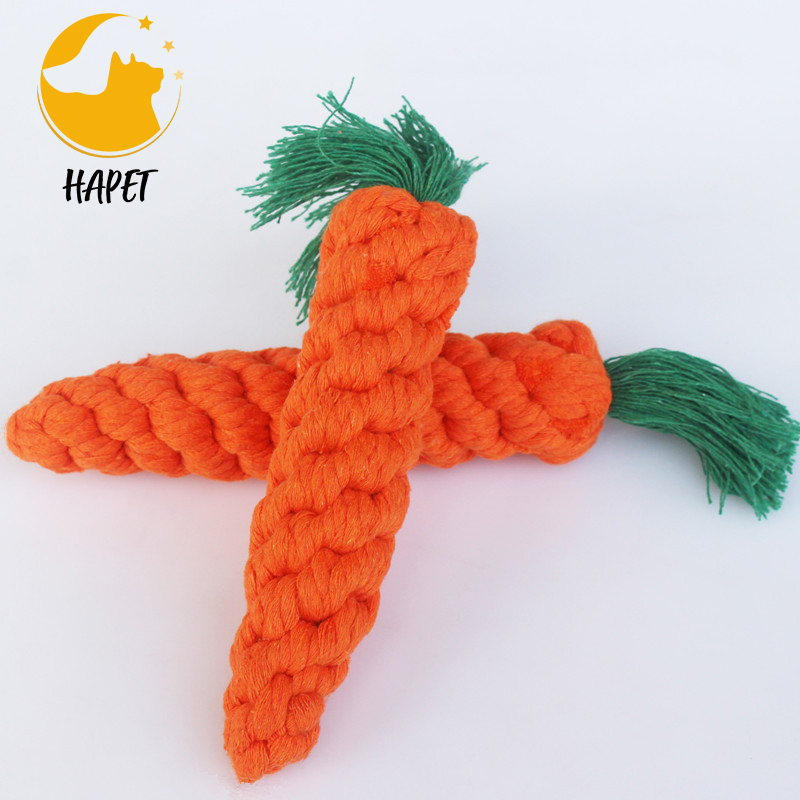 Dog Toys Puppy Teething Chew Toys Dog Chew Rope Cat Chew Toys