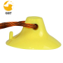Food Safe Natural Rubber for Bonding Exercise Training Dog Chew Toy