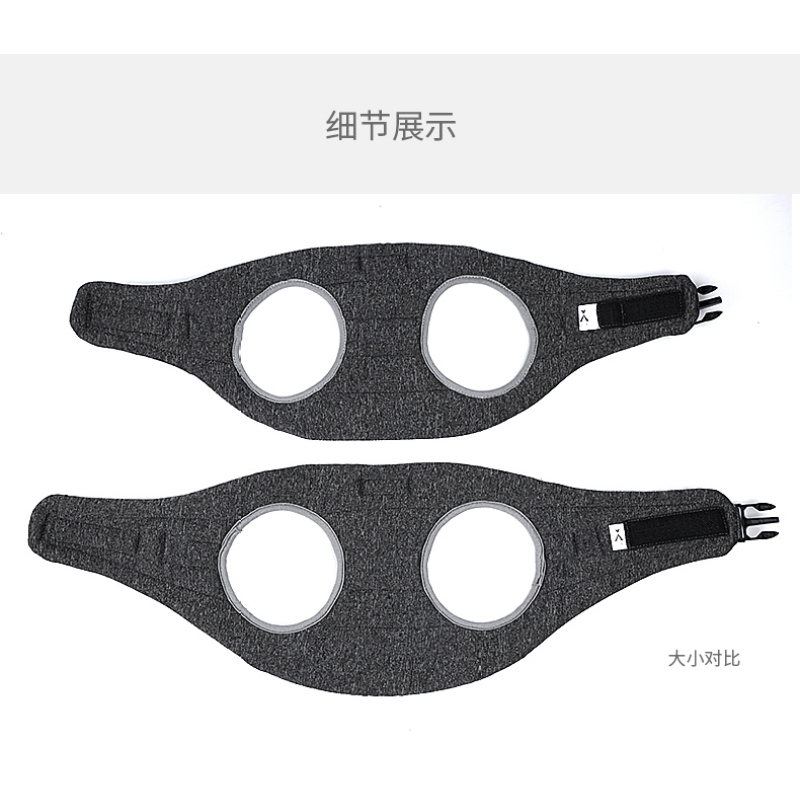 Manufacture High Quality Step in Adjustable Dog Harness Easy to Put on and Release Small Medium and Large Dogs