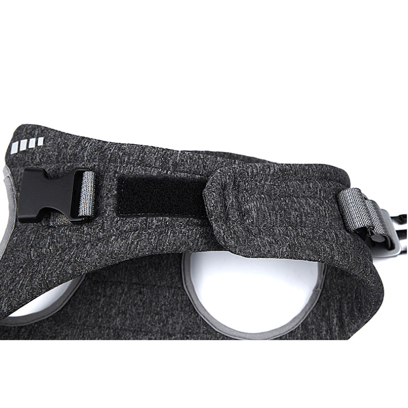 Manufacture High Quality Step in Adjustable Dog Harness Easy to Put on and Release Small Medium and Large Dogs