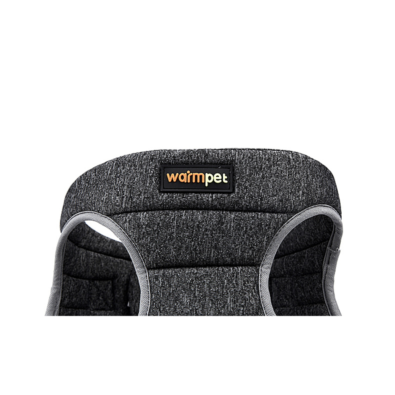 Manufacture High Quality Step in Adjustable Dog Harness Easy to Put on and Release Small Medium and Large Dogs