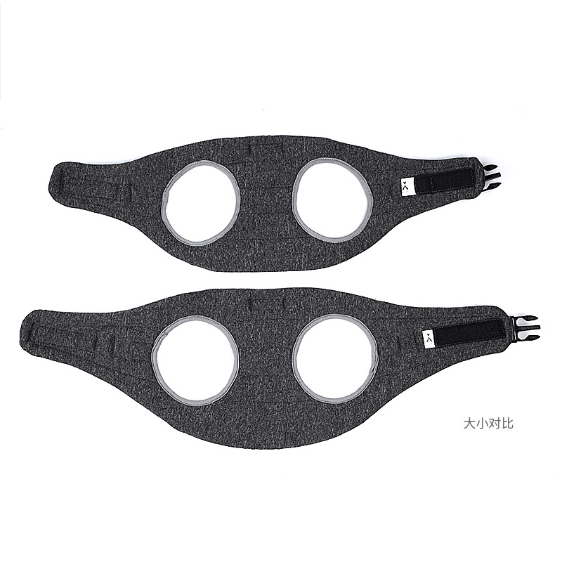 Manufacture High Quality Step in Adjustable Dog Harness Easy to Put on and Release Small Medium and Large Dogs