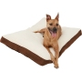 Manufacturer Pet Cushion Bed Plush Pet Bed for Dogs and Cats Pillow Cat Dog Bed