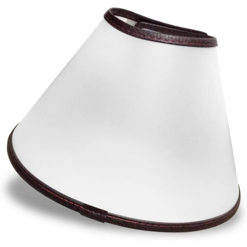 Pet Protective Recovery Cone Collar for Anti-Bite Lick Latest Upgrade