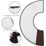 Pet Protective Recovery Cone Collar for Anti-Bite Lick Latest Upgrade