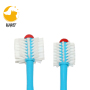 Dog Toothbrush Pet Toothbrush 360 Degree Finger Toothbrush