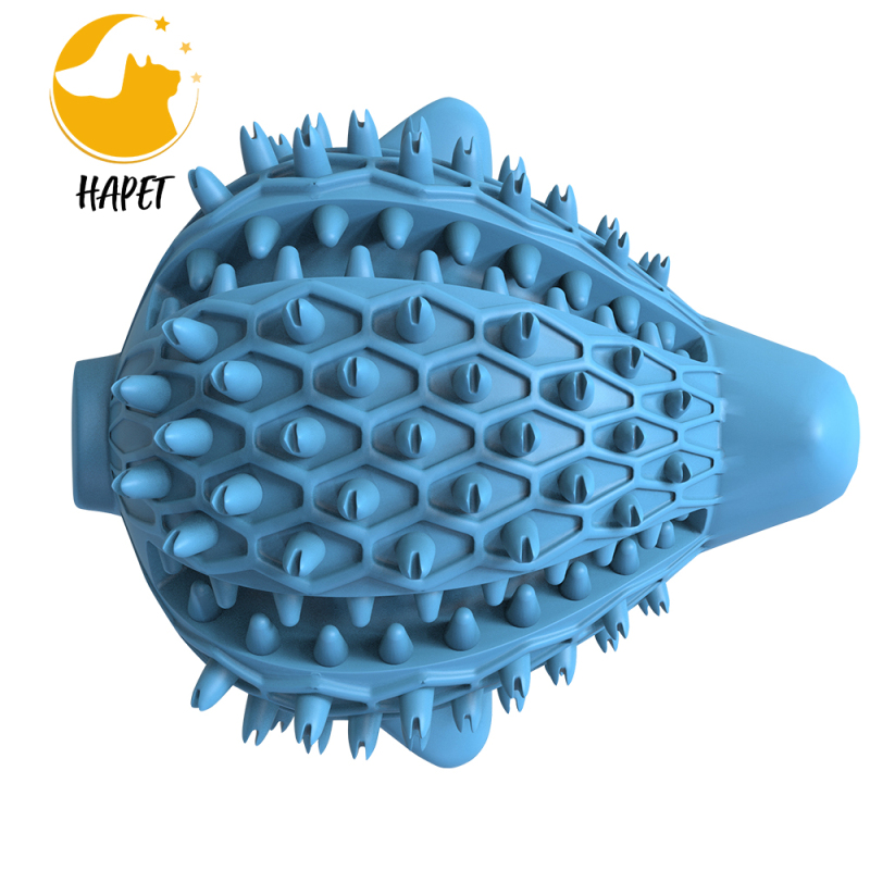 Dog Chew Toys Indestructible Tough Durable Dog Toys Dog Teeth Cleaning Toys