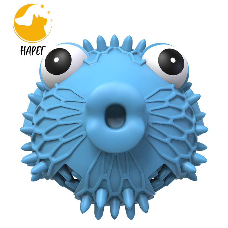 Dog Chew Toys Indestructible Tough Durable Dog Toys Dog Teeth Cleaning Toys