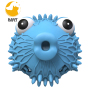 Dog Chew Toys Indestructible Tough Durable Dog Toys Dog Teeth Cleaning Toys