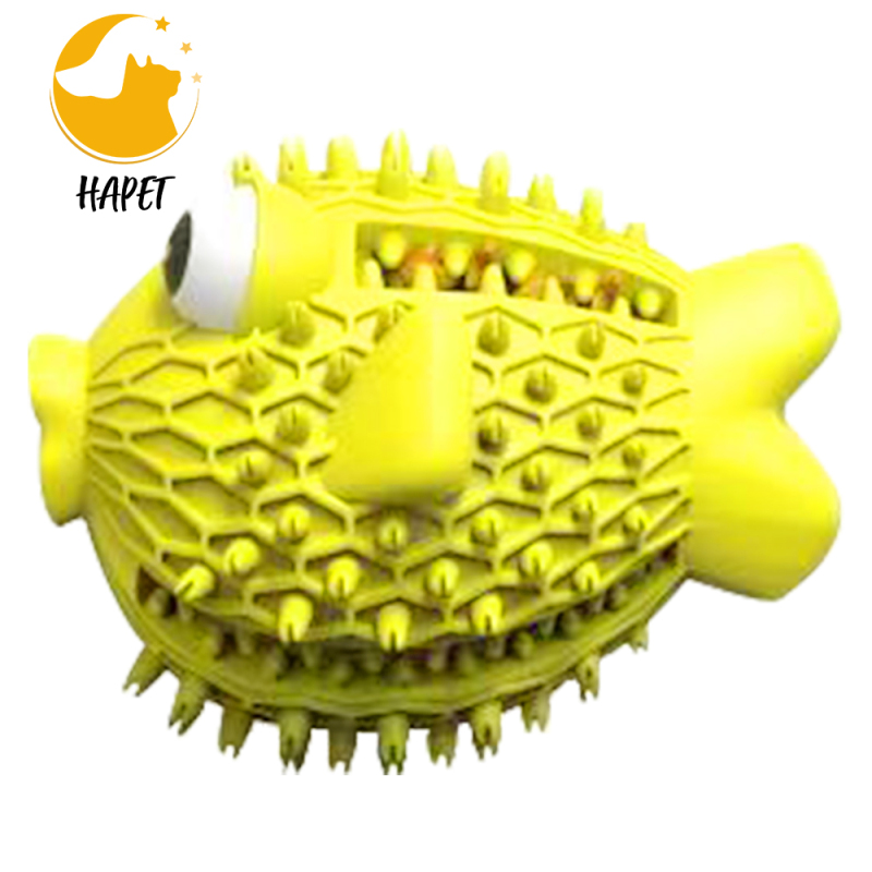 Dog Chew Toys Indestructible Tough Durable Dog Toys Dog Teeth Cleaning Toys