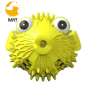 Dog Chew Toys Indestructible Tough Durable Dog Toys Dog Teeth Cleaning Toys