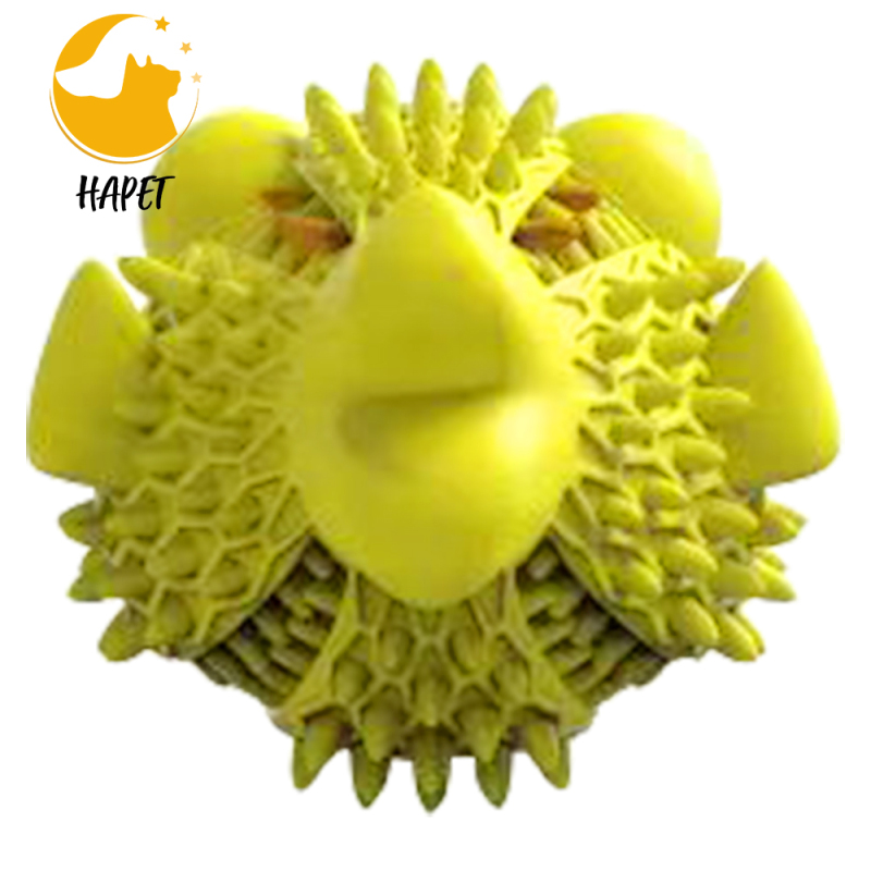 Dog Chew Toys Indestructible Tough Durable Dog Toys Dog Teeth Cleaning Toys