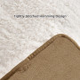Couch Protection- Sherpa Fleece Puppy Blanket Cat Blanket for Large Dogs