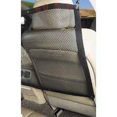 Portable Folding Safety Magic Gate Guard Mesh Fence Net for Pets Dog Puppy Cat (180 x 78cm/ 70.87 x 30.7