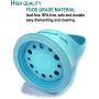 Portable Water Dispenser Light Weight Leak Proof Outdoor Walks Pet Dog Water Bottle