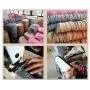 3D print EVA classical puppy portable airline approved cat pet carrier dog bag